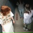 sotode 外で