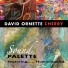 David Ornette Cherry