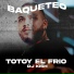 DJ Kish, Totoy El Frio