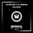 Javier Mio, Dj Bernar