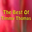 Timmy Thomas