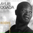 Ayub Ogada, Trevor Warren