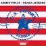 Ahmet Polat, Chara Acikgoz feat. Rebecca Brady