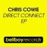 Chris Cowie