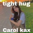 carol kax