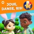 Little Baby Bum Comptines Amis