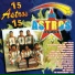 Los Astros de Acapulco