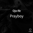Prayboy