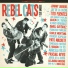 Rebel Cats feat. Tex Tex