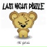 Last Night Puzzle