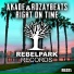 Akade, RozayBeats