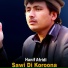 Hanif Afridi