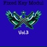 Fixed Key Modul