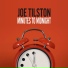 Joe Tilston