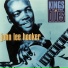 John Lee Hooker