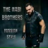 THE NABI BROTHERS
