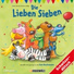 Kinder Schweizerdeutsch feat. Sue Bachmann