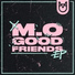 M.O x HeavyTrackerz feat. Yungen