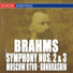 Kirill Kondrashin, Moscow RTV Symphony Orchestra