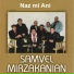 Samvel Mirzakhanyan