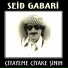 Seid Gabari