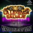 La Leyenda Salvaje