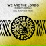 We Are The Lords