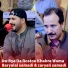 Baryali Samadi, Zaryali Samadi