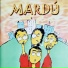 Mardú