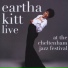 Eartha Kitt