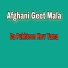Afghani Geet Mala