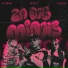 Dj Alexia, MC ERIKAH, Love Funk feat. GP DA ZL