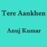 Anuj Kumar