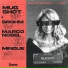 BROHM, Marco Nobel, Mingue