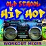 Workout Remix Factory