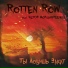 Rotten Row feat. Victor Morganfreeman