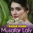 Rabab Mangi
