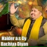 Ali Sher Hakim