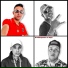 Ng mzn, MC LM da ZN, Mc gk da zn
