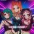 Melody Note, Tanri, higanbanban