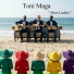 Toni Maga