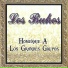 Los Buhos