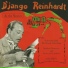 Django Reinhardt