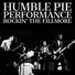 Humble Pie 1971 - Performance Rockin' The Fillmore