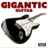 Guitar Gable