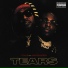 CyHi, Jacquees
