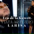 Leo de la Kuweit, Larisa