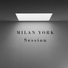 Milan York