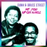 DUNN & BRUCE STREET