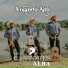Trío Cantores Del alba feat. Tulia Glz.